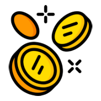 coins