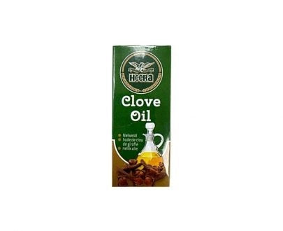 Clove Oil 50 ML (Heera)
