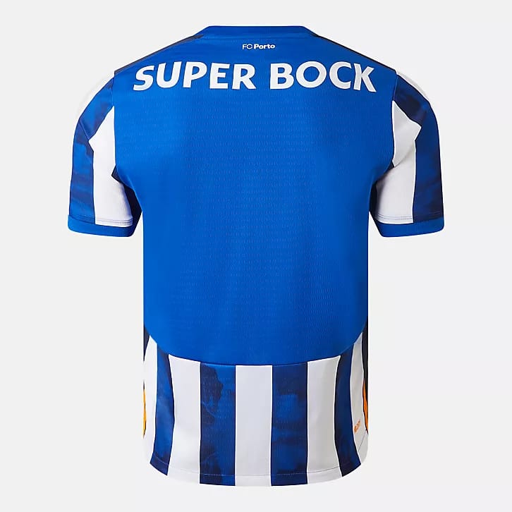 Camisa Principal de FC Porto
