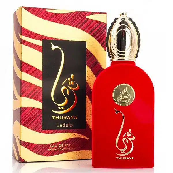 Thuraya – Lattafa – Ard Al Zaafaran – 100ml