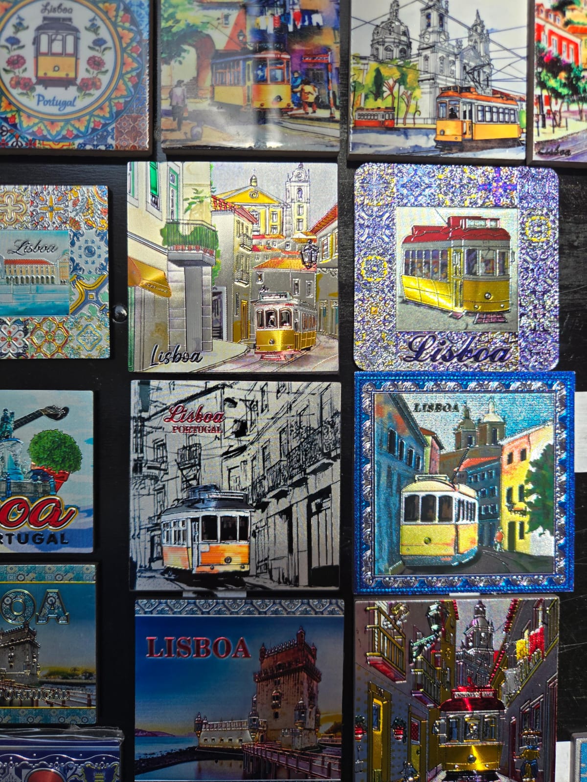 Portuguese Azulejo Art in Every Tile