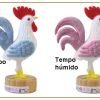 Galo da Tempo